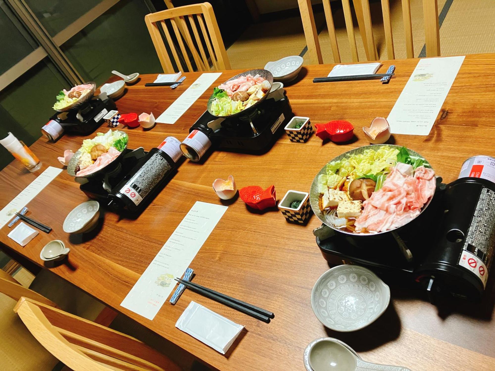 Hotel Yupoppo Hakone Zewnętrze zdjęcie